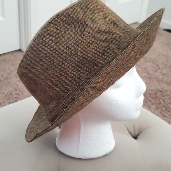 Totes vintage hat - Picture 4 of 9